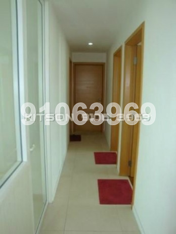 Pavilion 11 (D11), Condominium #10217432